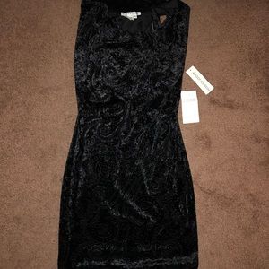 Maggy London Black Dress